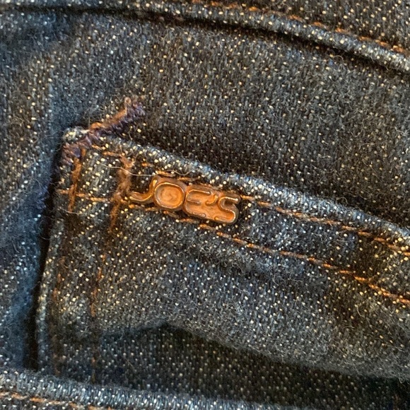 Joe’s Jeans Ankle Length - Picture 5 of 8